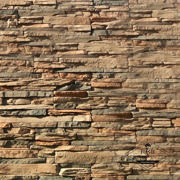 Декоративный камень White Hills, Кросс Фелл 102-40 в Симферополе